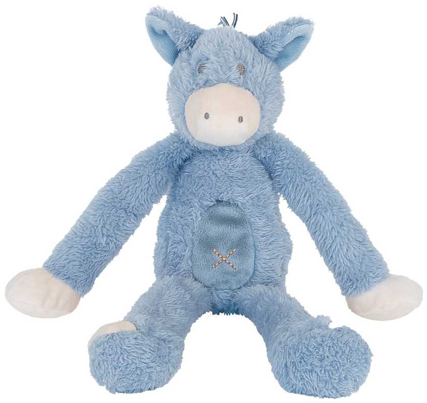 Plüsch Esel Denzell 32 cm