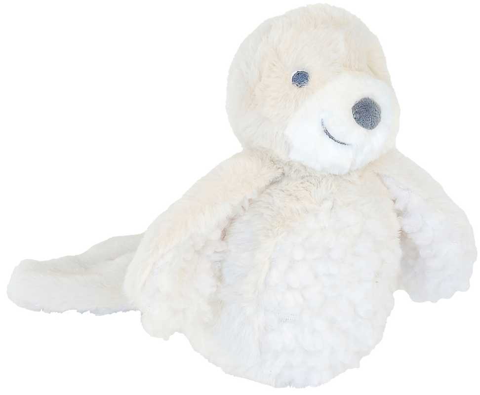 Plüsch Robbe Scooby 30 cm