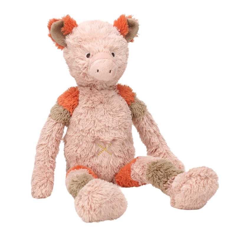 Schweinchen Puck 42 cm