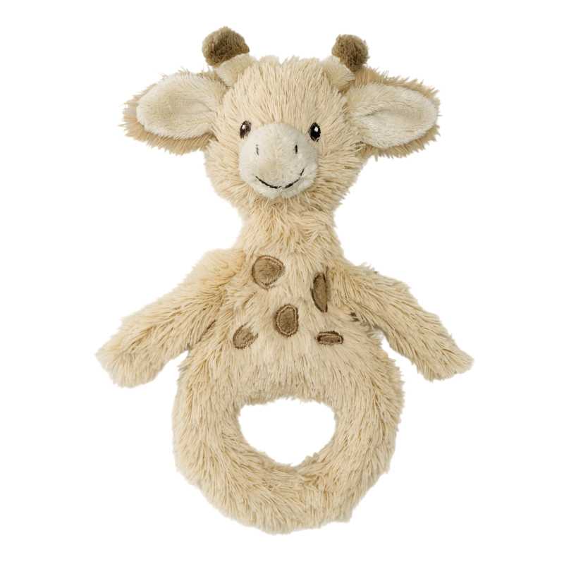 Giraffe Gus Rassel 18 cm