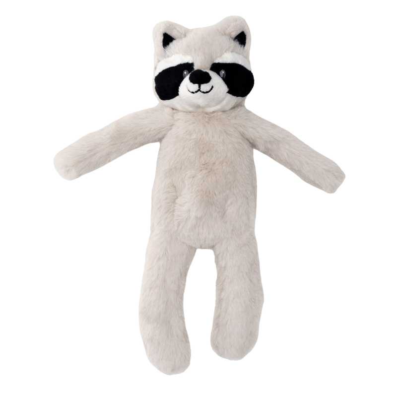 Waschbär Raf Flatstyle 23 cm