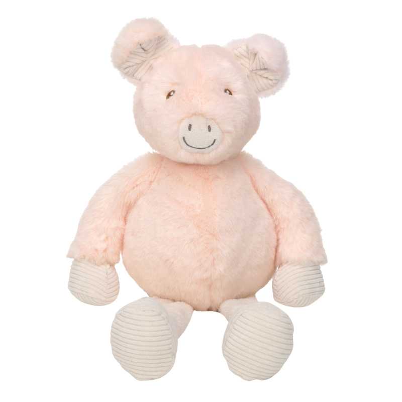 Schweinchen Posh 40 cm