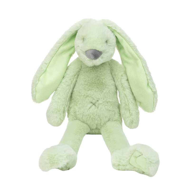 Hase Richie Pistatienfarben 38 cm