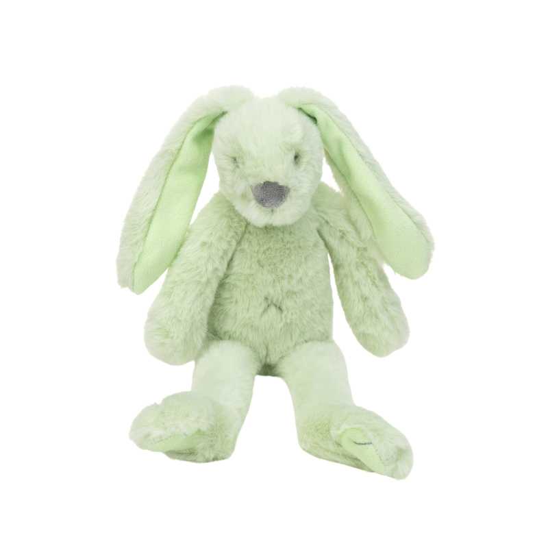 Hase Richie Pistazienfarben 28 cm
