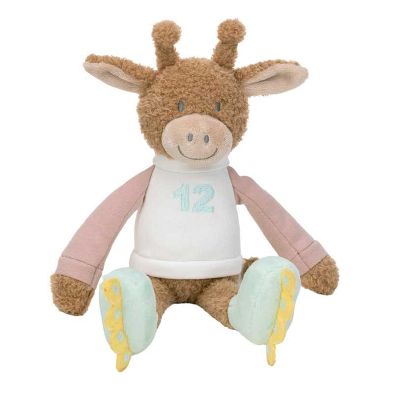 Giraffe Guido 24 cm