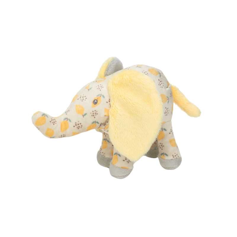 Elefant Emmett 15 cm