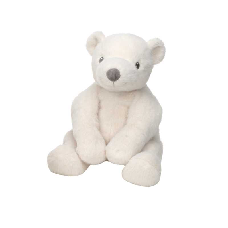 Eisbär Izzy 27 cm