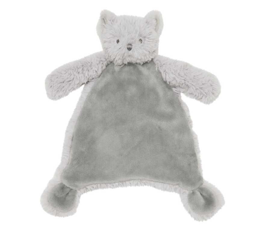 Katze Cobien Schmusetuch 24 cm