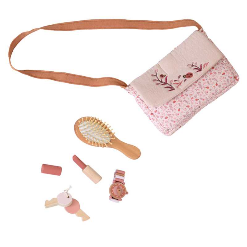 Handtasche Marienkäfer