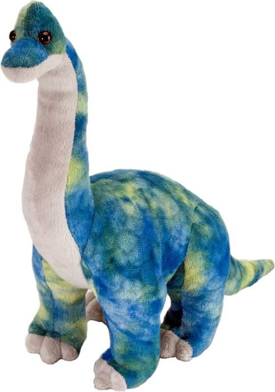 Plüsch Dino Brachiosaurus Mini 25 cm