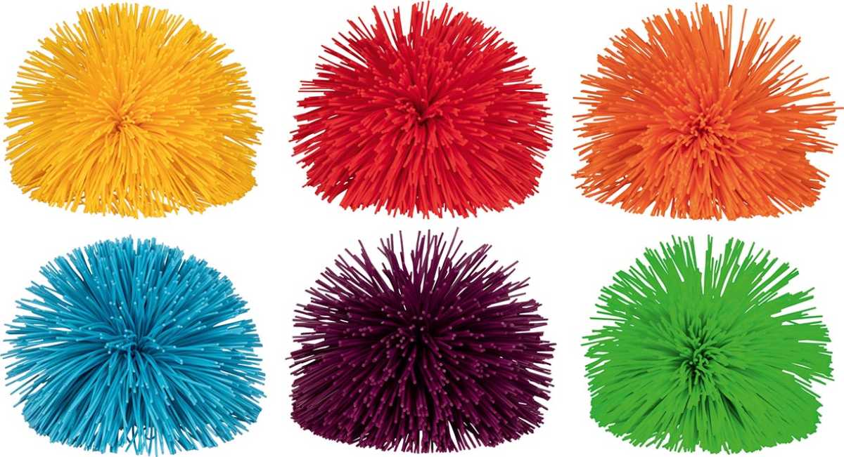 Pompom-Ball