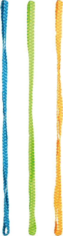 Gummitwist 12er Set