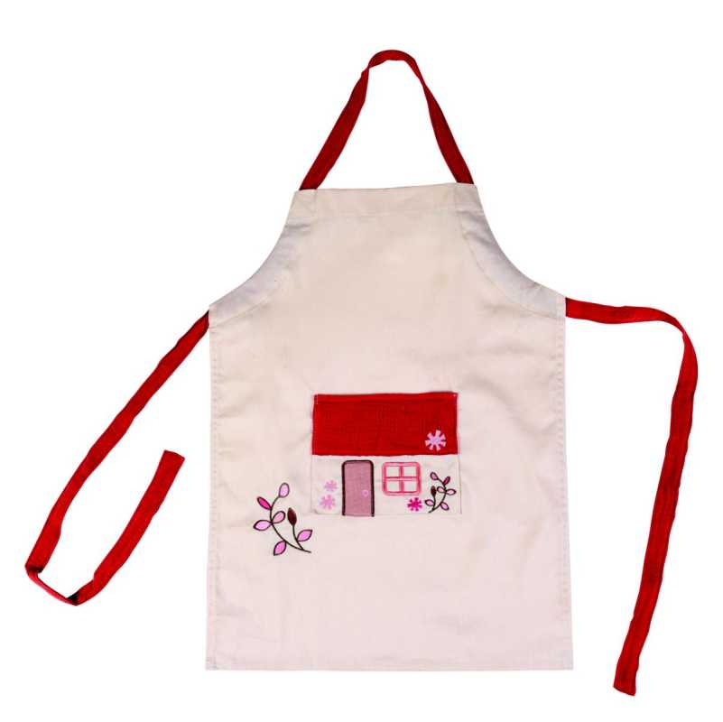 Kochschürze Haus