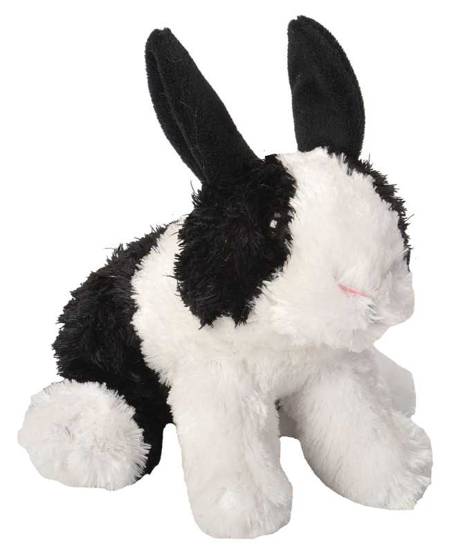 Plüsch Hase 17 cm Mini Hug'ems
