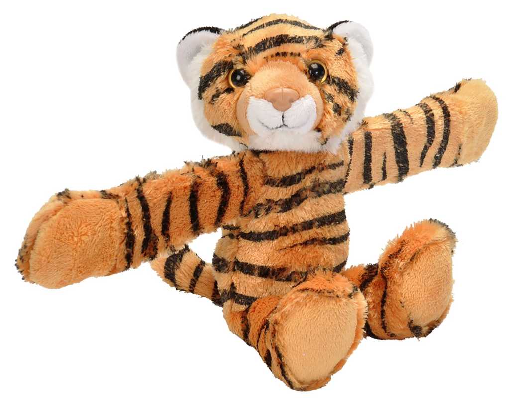 Plüsch Snaptier Tiger 20 cm