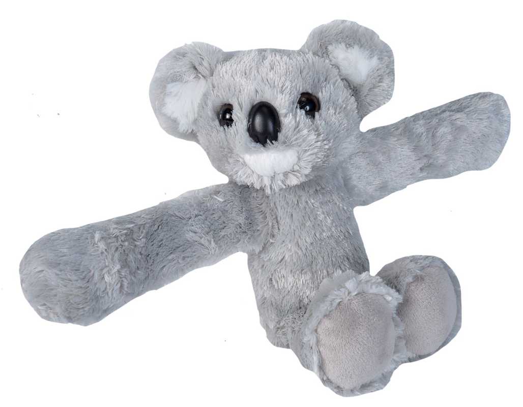 Plüsch Snaptier Koala 20 cm