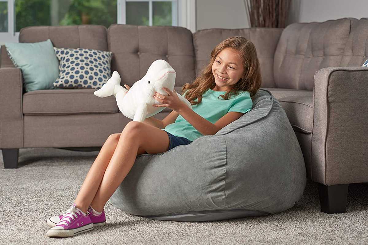 Plüsch Beluga Wal Cuddlekin 30 cm