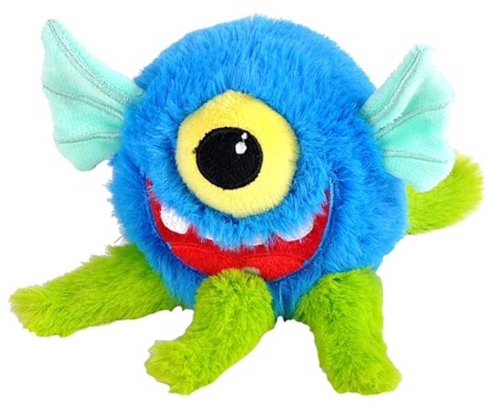 Plüsch Monster Muck 45 cm