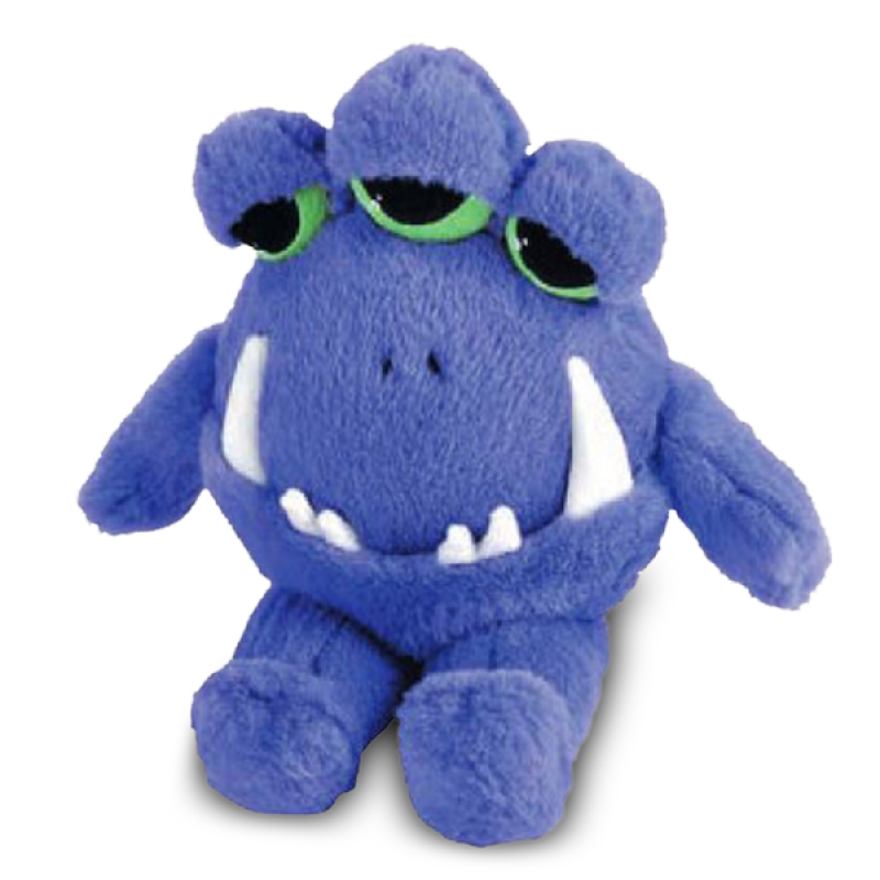 Plüsch Monster Vinnie 45 cm