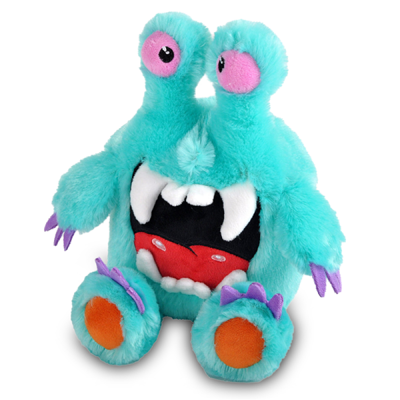 Plüsch Monster Trashzilla 45 cm