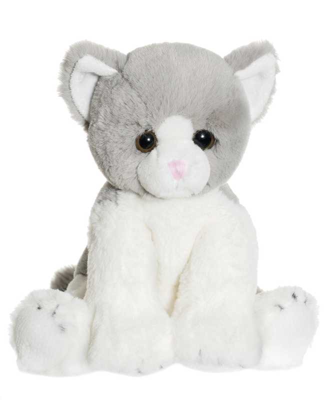 Plüsch Katze Maja sitzend 23 cm