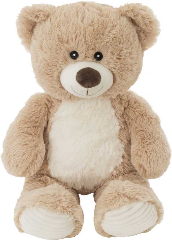 Plüsch Teddy Viggo beige 45 cm