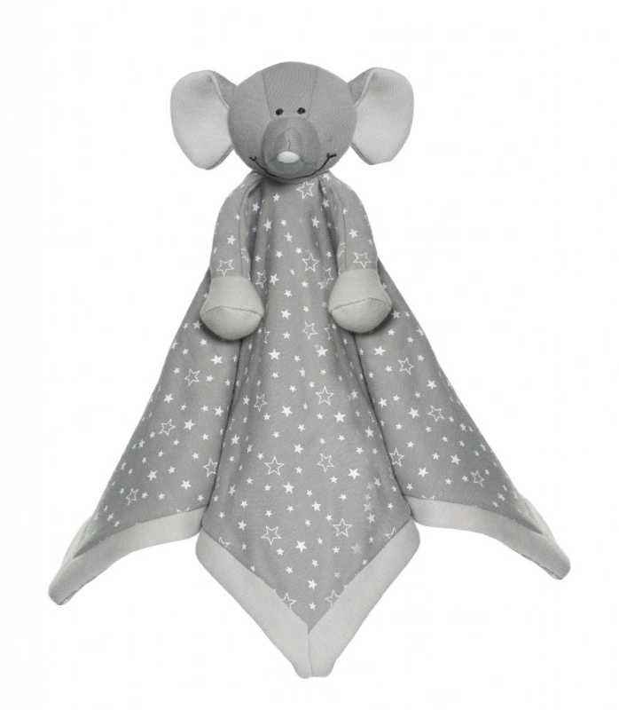 Diinglisar Organic Stars, Doudou, elephant