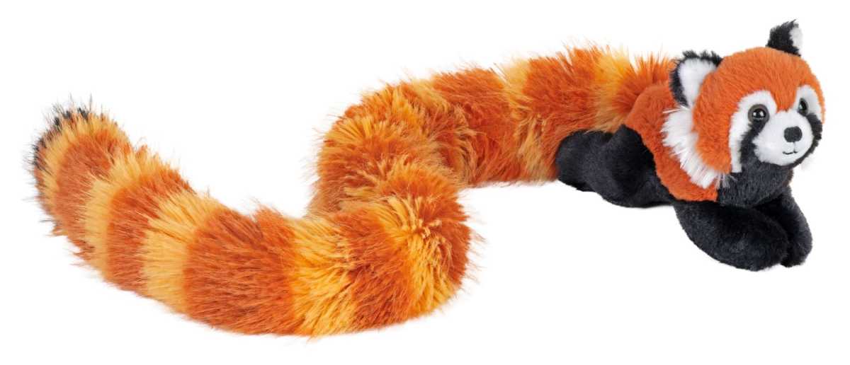 Tailkins Roter Panda 100 cm