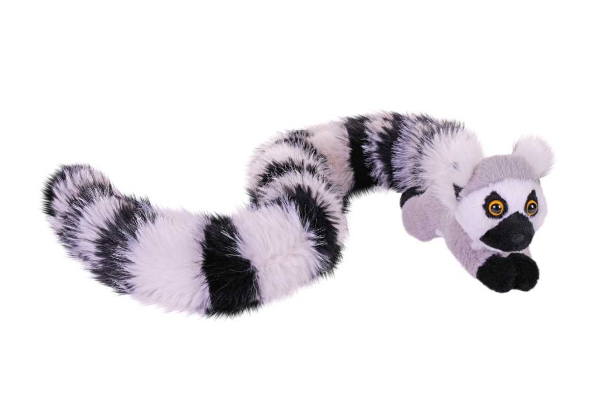 Tailkins Roter Lemur 100 cm