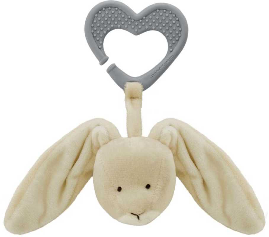 Kinderwagenanhänger Hase