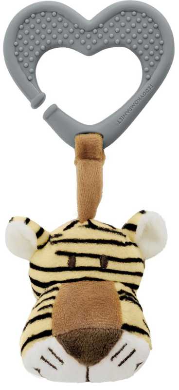 Kinderwagenanhänger Tiger