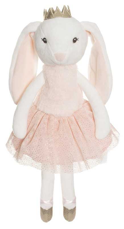 Plüsch Hase Ballerina Kate 40 cm