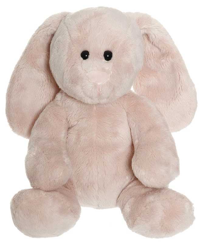 Plüsch Hase Wilma pink 25 cm