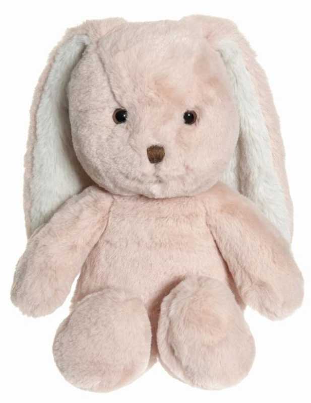 Hase Maja rosa 27 cm
