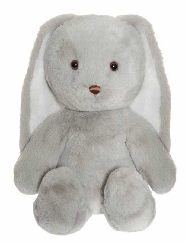 Hase Maja grau 40 cm
