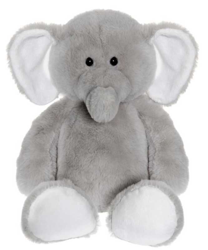 Teddy Wild Elefant 36 cm