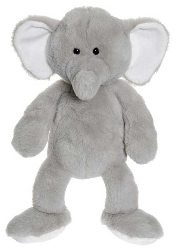 Teddy Wild Elefant 36 cm