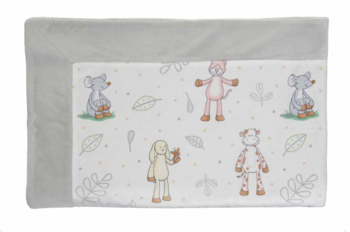 Diinglisar Babydecke 75 x 100 cm