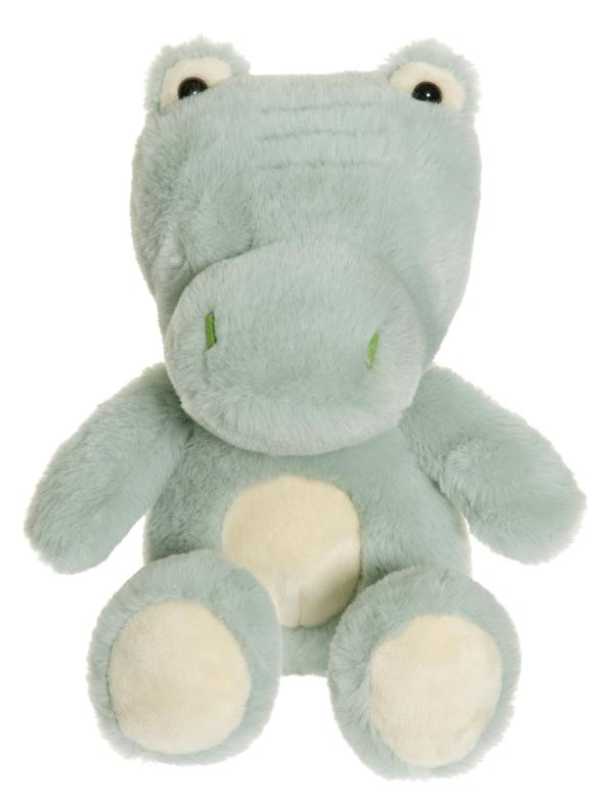 Cooles Krokodil Steve Junior petrol 35 cm