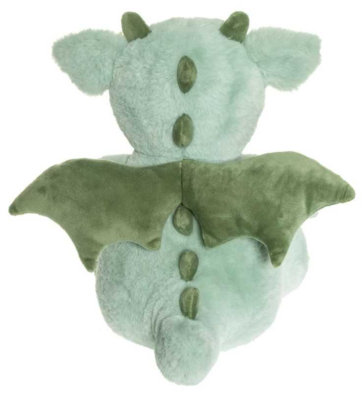 Teddy Heaters Dino 35 cm mit Wärmekissen