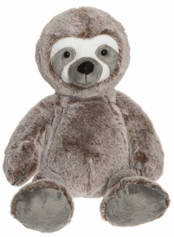 Plüsch Teddy Wild Faultier 36 cm