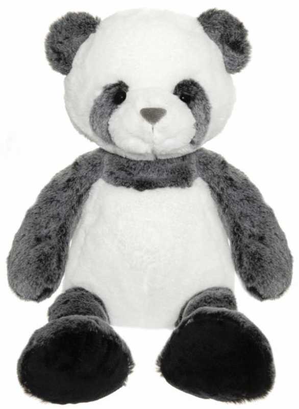Plüsch Teddy Wild Panda 36 cm