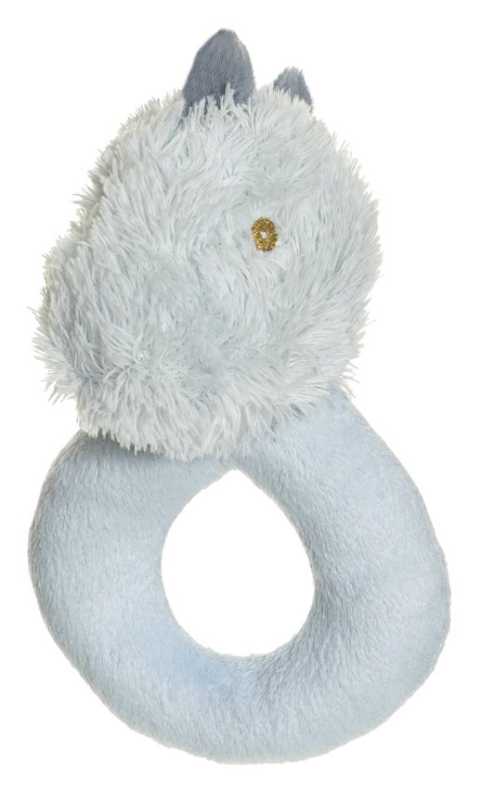 Greifling Dino blau 15 cm