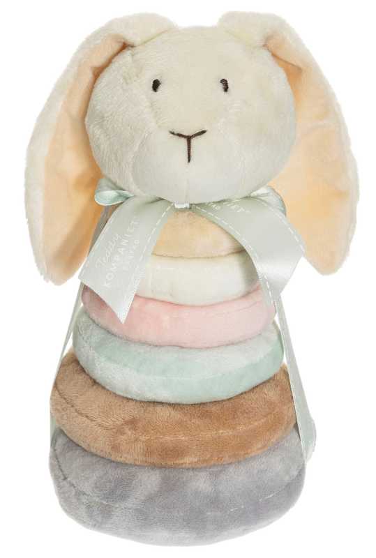 Plüsch Stapelhase 20 cm