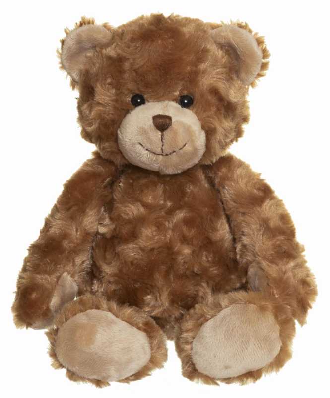 Plüsch Teddy Pontus braun 30 cm