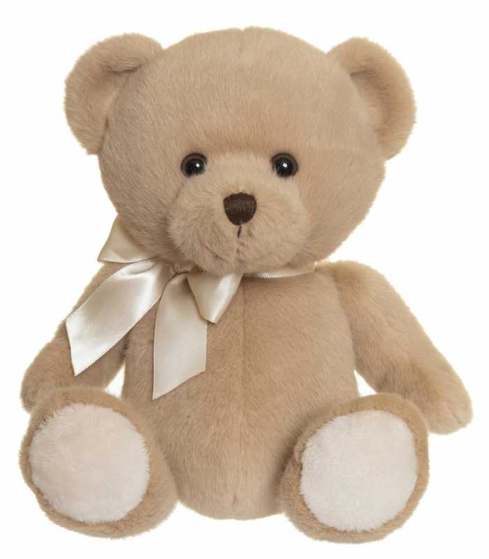 Plüsch Teddy Bastian 21 cm