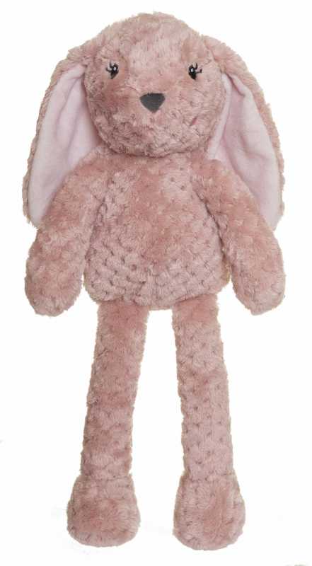 Plüsch Hase Vera rosa 40 cm