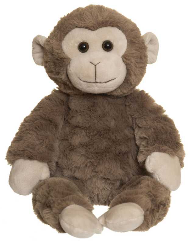 Plüsch Äffchen Nicke 40 cm