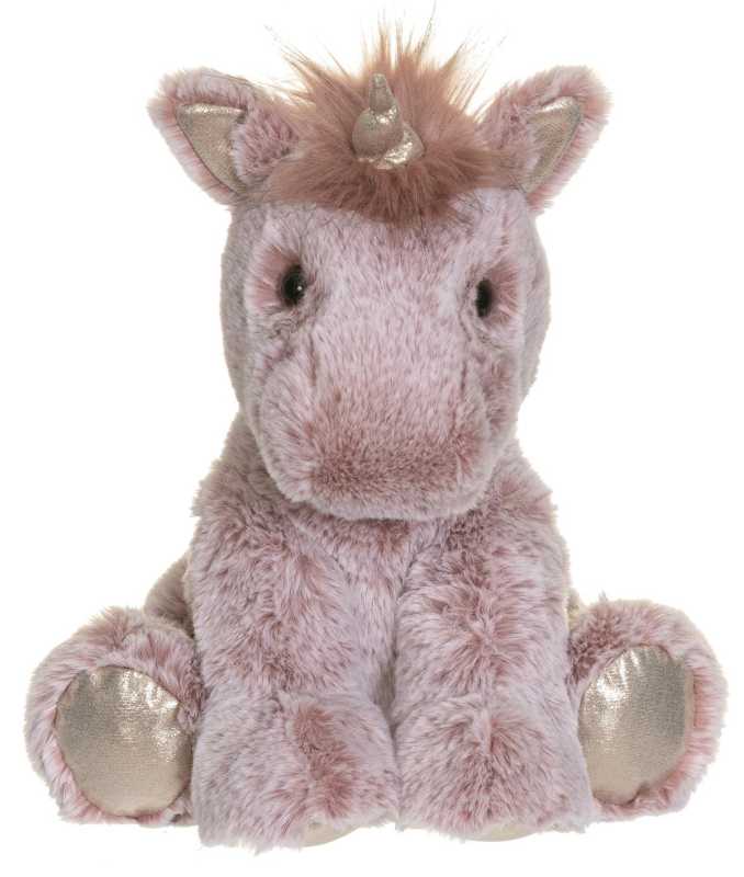 Plüsch Einhorn Engla 28 cm