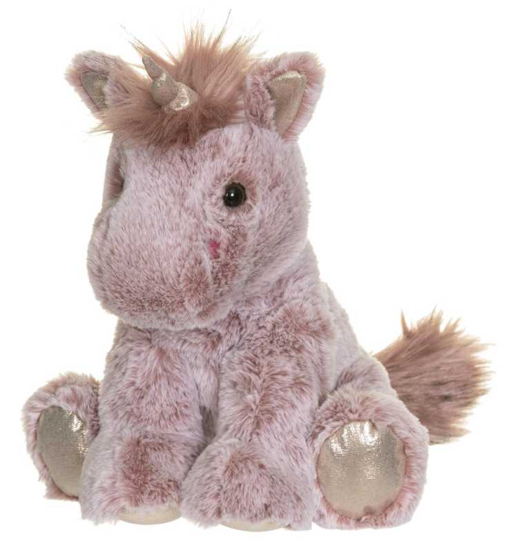Plüsch Einhorn Engla 28 cm